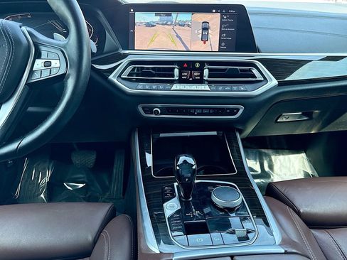 Used 2021 BMW X5 xDrive40i w/ Premium Package image 20