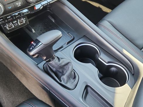 New 2026 Dodge Durango GT image 21