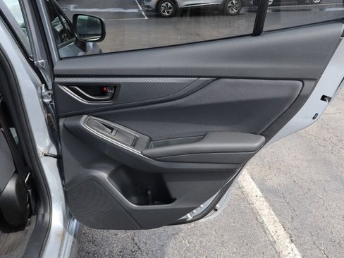 Used 2018 Subaru Crosstrek 2.0i Premium AWD/4WD image 33