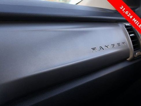 Used 2020 Ford Ranger XLT w/ Equipment Group 301A Mid image 20