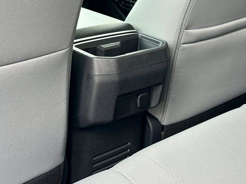 New 2026 Toyota Tacoma SR5 image 14