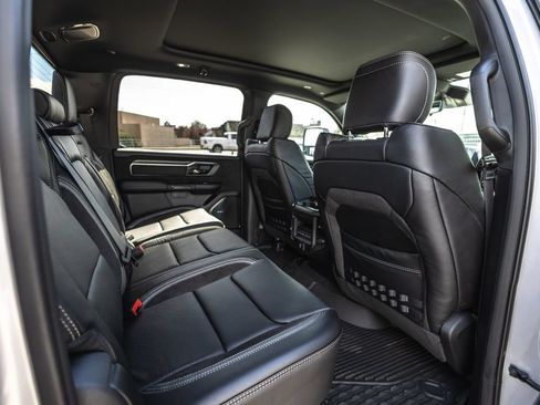 New 2026 RAM 1500 RHO w/ RHO Level 1 Equipment Group AWD/4WD image 34