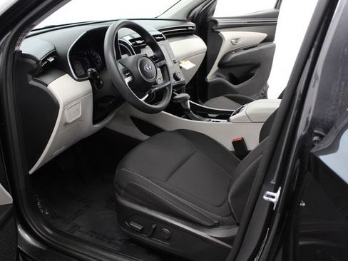 Used 2023 Hyundai Tucson SEL AWD/4WD image 13