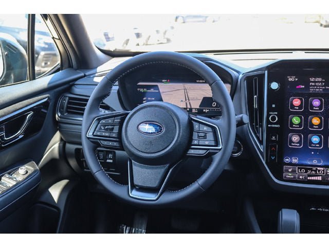 New 2026 Subaru Forester Touring AWD/4WD image 41