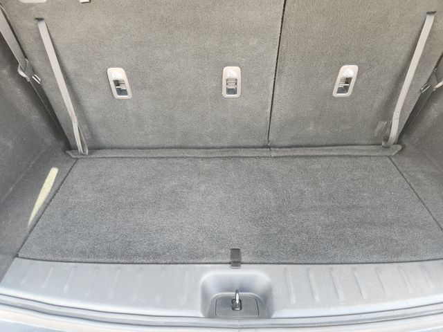 Used 2024 Nissan Pathfinder SV FWD image 29