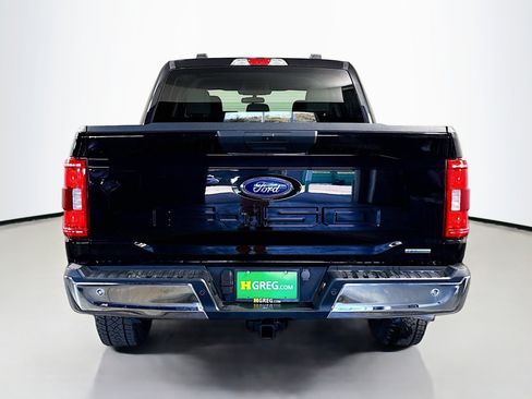 Used 2023 Ford F150 XLT AWD/4WD image 8