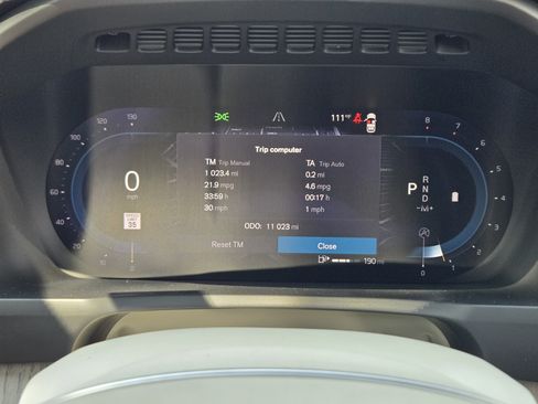 Used 2025 Volvo XC90 B6 Plus w/ Protection Package Premier image 23