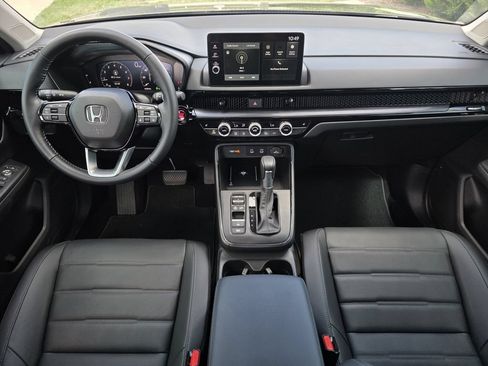 Certified 2026 Honda CR-V EX-L image 14