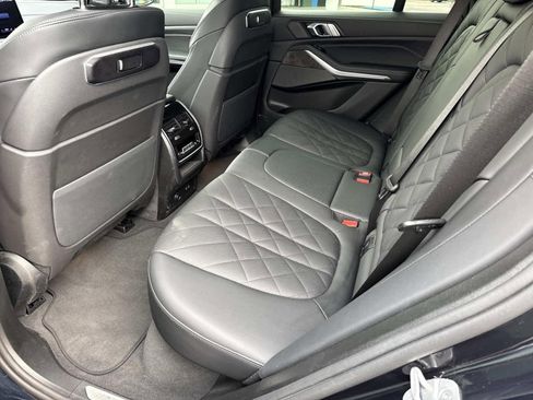 Certified 2025 BMW X5 xDrive40i AWD/4WD image 15