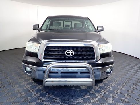 Used 2008 Toyota Tundra SR5 AWD/4WD image 8