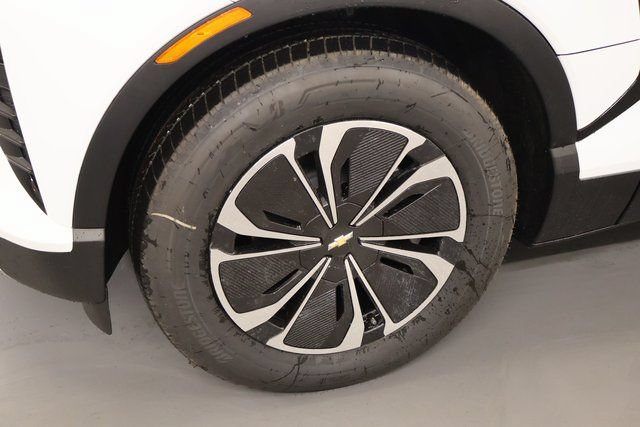 New 2026 Chevrolet Blazer EV LT FWD image 7