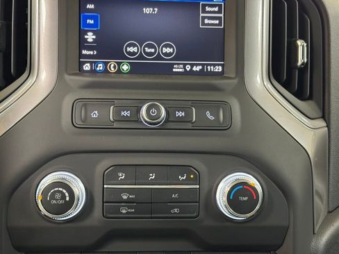 Used 2024 GMC Sierra 3500 Pro AWD/4WD image 30