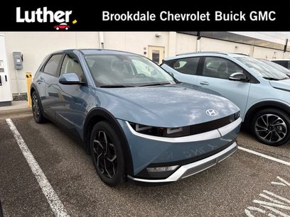 Used 2024 Hyundai Ioniq 5 SEL