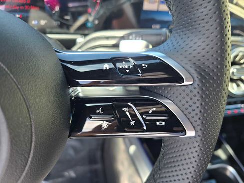 New 2026 Mercedes-Benz GLB 250 4MATIC image 26