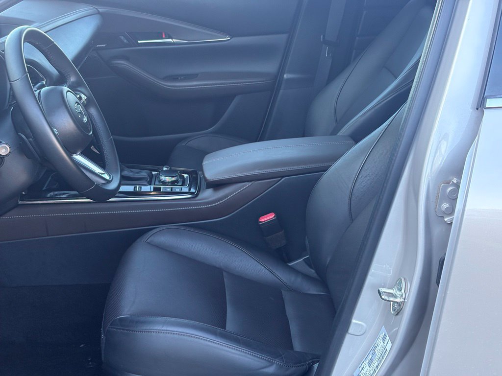Used 2023 MAZDA CX-30 AWD 2.5 S w/ Premium Package image 10