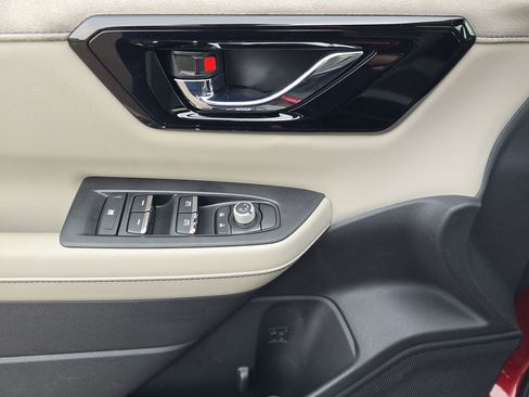 New 2026 Subaru Forester Limited image 20