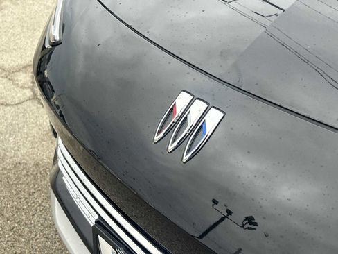 Used 2024 Buick Envista Preferred w/ Convenience I Package image 29