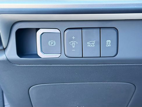 New 2026 Hyundai Santa Fe SE FWD image 29