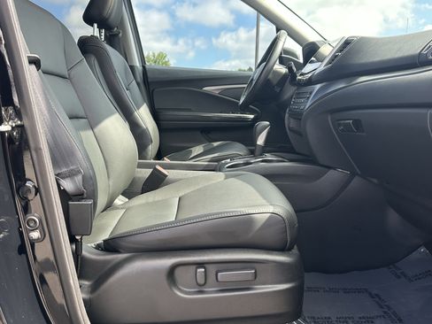 Used 2019 Honda Ridgeline RTL-T image 14