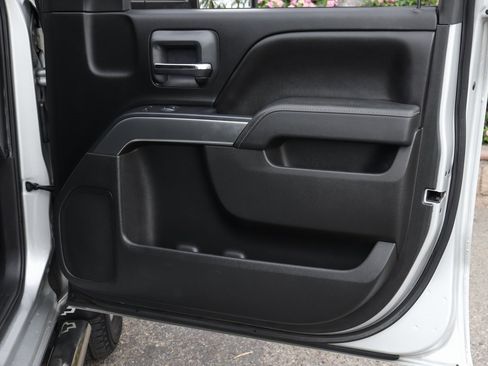 Used 2015 Chevrolet Silverado 1500 LT w/ LT Convenience Package image 45