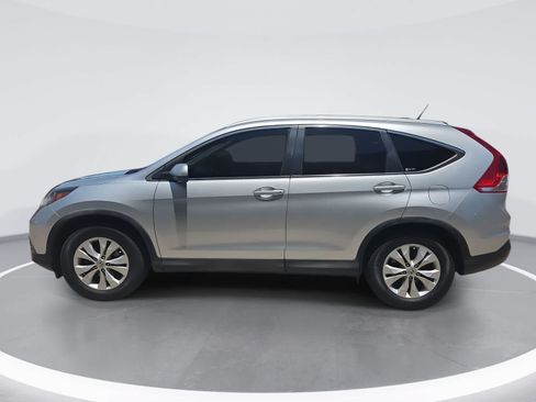 Used 2012 Honda CR-V EX-L image 5