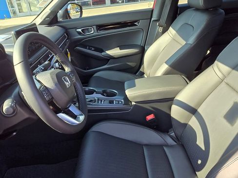 New 2026 Honda Civic Sport Touring image 6