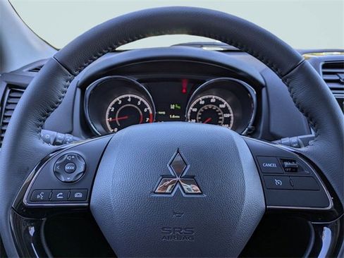 New 2026 Mitsubishi Outlander Sport SE image 28
