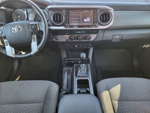 Used 2023 Toyota Tacoma SR5 w/ SX Package image 14
