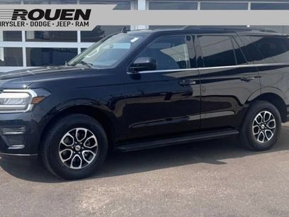 Used 2023 Ford Expedition XL