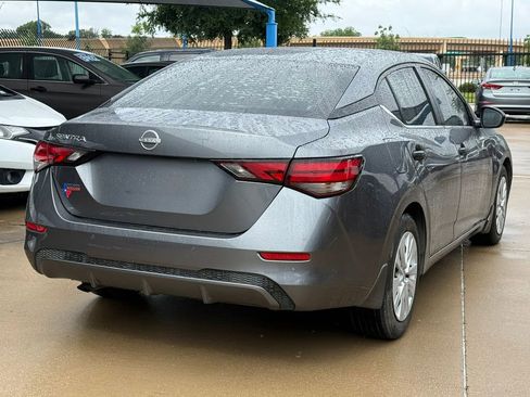 Used 2024 Nissan Sentra S FWD image 6