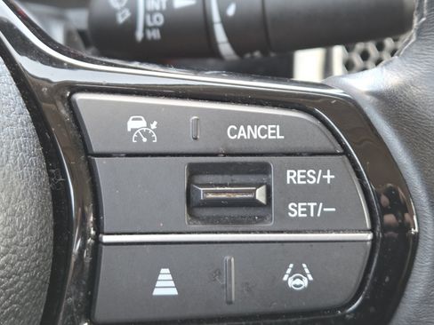 Used 2023 Honda Civic EX image 10