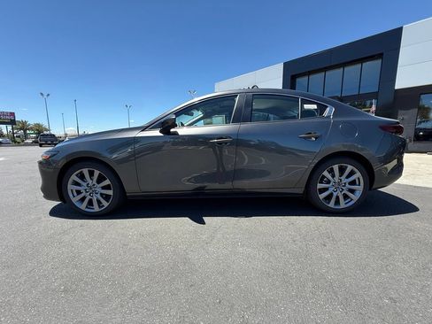 New 2026 MAZDA MAZDA3 2.5 S Sedan w/ Preferred Pkg FWD image 7