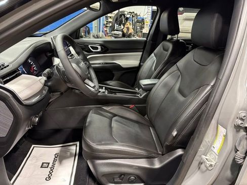 Used 2024 Jeep Compass Limited image 15