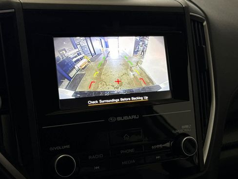Used 2018 Subaru Crosstrek 2.0i Premium w/ Eyesight System AWD/4WD image 20