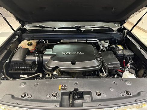 Used 2017 GMC Canyon Denali image 22