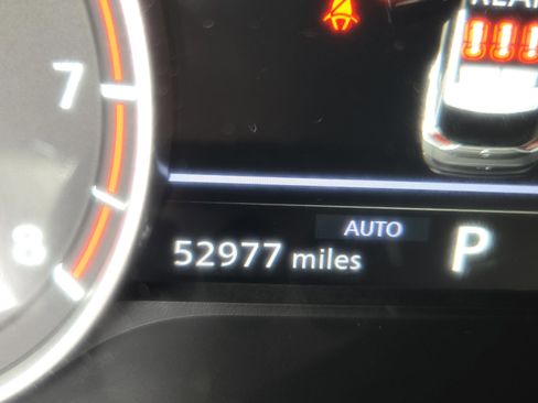 Used 2023 Nissan Rogue SV image 13