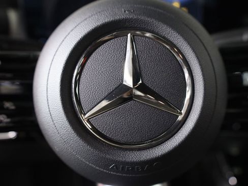 Used 2026 Mercedes-Benz CLA 250 4MATIC image 14