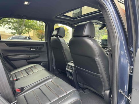 Used 2025 Honda CR-V Sport-L image 22
