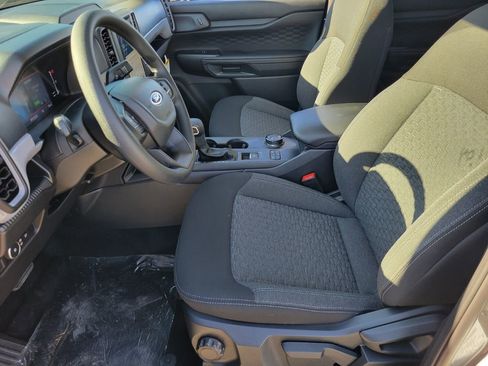 New 2025 Ford Ranger XL w/ Trailer Tow Package image 7