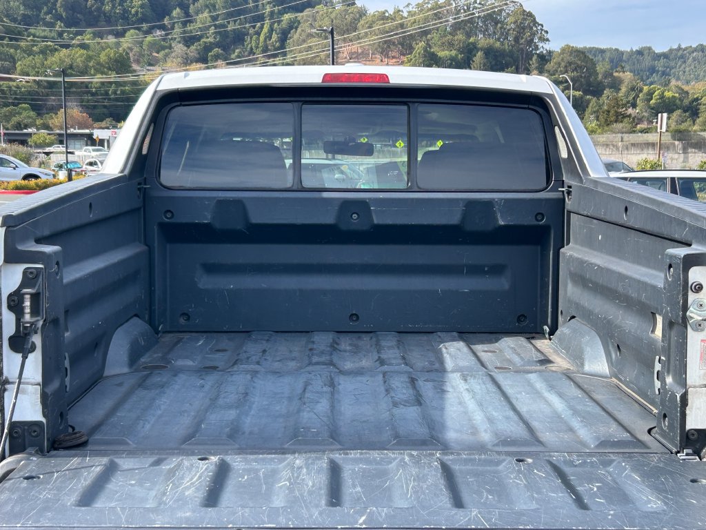 Used 2007 Honda Ridgeline RTL image 34