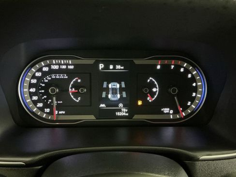 Used 2023 Hyundai Tucson SE AWD/4WD image 18
