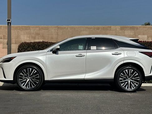 New 2026 Lexus RX 350 350 image 7