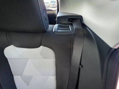Used 2024 Chevrolet Trax LS w/ LS Convenience Package FWD image 43
