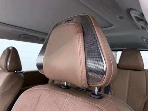 Used 2025 INFINITI QX80 Sensory AWD/4WD image 18