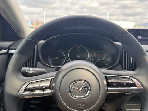 Certified 2026 MAZDA CX-50 2.5 Hybrid w/ Preferred Pkg image 6