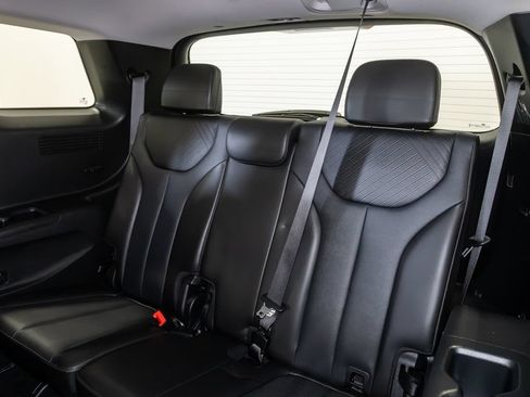 Used 2025 Hyundai Palisade SEL AWD/4WD image 26
