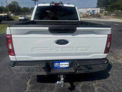 Used 2022 Ford F150 XLT w/ Trailer Tow Package