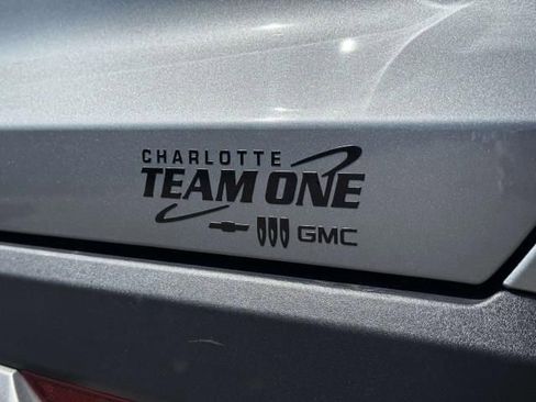 Used 2026 Chevrolet Equinox LT AWD/4WD image 29