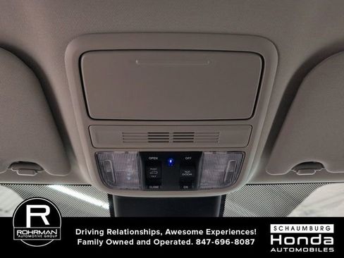 New 2026 Honda Odyssey Elite image 10