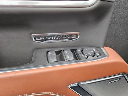 New 2026 GMC Sierra 1500 Denali Ultimate image 17